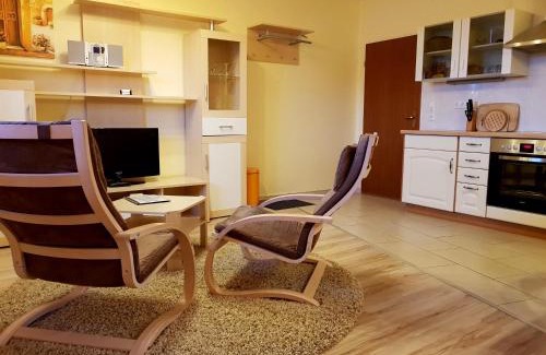 Murwik Apartment | Flensburg Ferienwohnungen Apartment 2