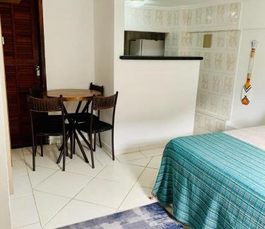 Taio Apartment | Flet econômico no coração da cidade