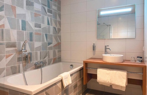 Scheveningen Badplaats Hotel | Fletcher Hotel-Restaurant Scheveningen