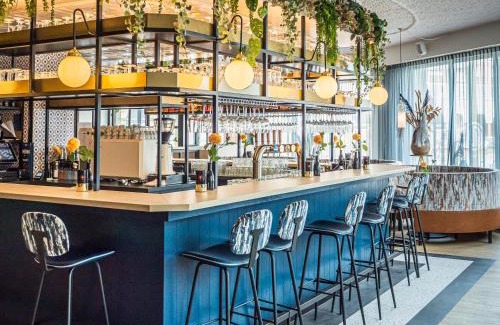 Scheveningen Badplaats Hotel | Fletcher Hotel-Restaurant Scheveningen
