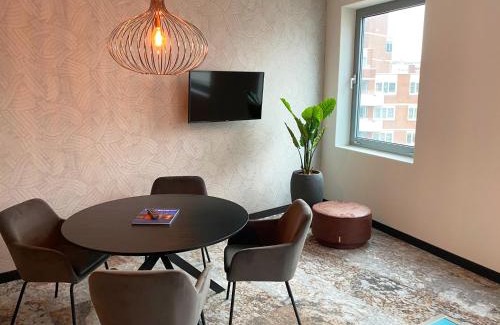 Scheveningen Badplaats Hotel | Fletcher Hotel-Restaurant Scheveningen
