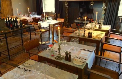 Coevorden Hotel | Fletcher Hotel-Restaurant Kasteel Coevorden