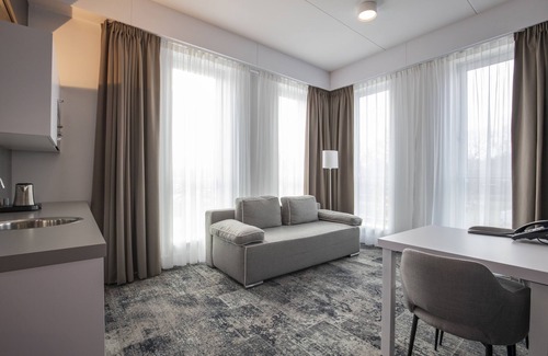 Oss Hotel | Fletcher Hotel - Restaurant Oss