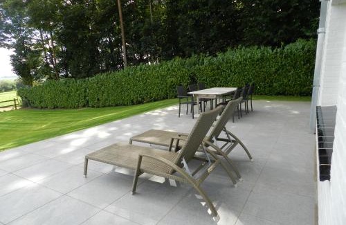 Westouter House | Fleur d’ Amour