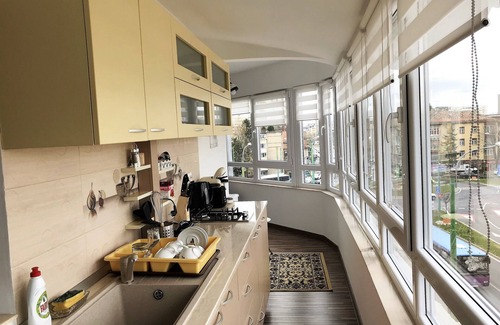 Brasov Apartment | Fleur De Lys :PERFECT choice if you are in Brasov on vacation or for bussiness