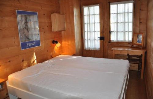 Barboleusaz Ski Chalet | Fleur des Champs