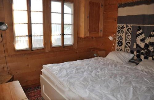 Barboleusaz Ski Chalet | Fleur des Champs