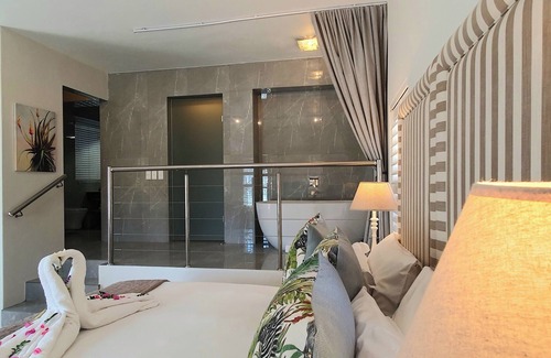 Franschhoek House | Fleur du Soleil