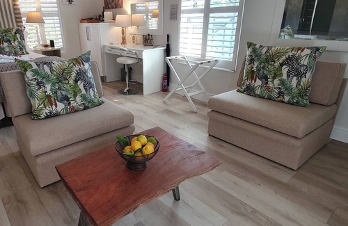 Franschhoek House | Fleur du Soleil