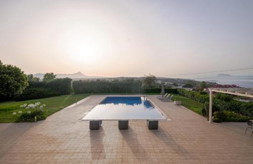 Pitharion Villa | Fleur du sud - Villa in Chania