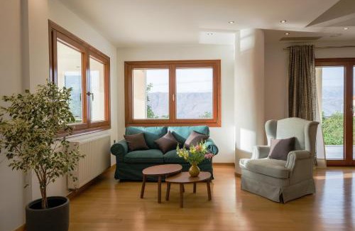 Pitharion Villa | Fleur du sud - Villa in Chania