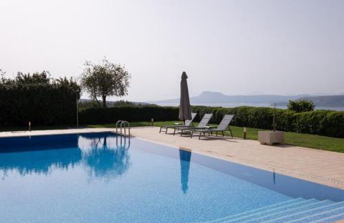 Pitharion Villa | Fleur du sud - Villa in Chania