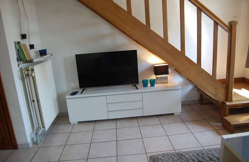 Rochefort Apartment | Fleurs des champs 1 - Rochefort