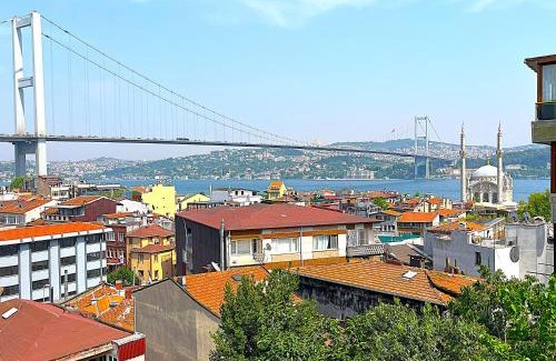 Ortakoy Apartment | Flex Ortakoy