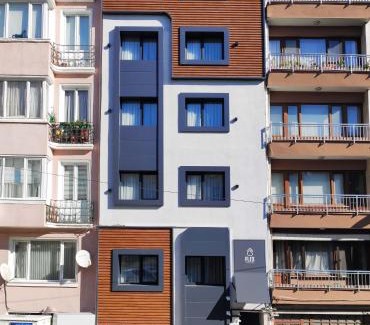 Ortakoy Apartment | Flex Ortakoy