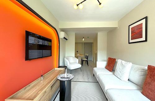 Ortakoy Apartment | Flex Ortakoy
