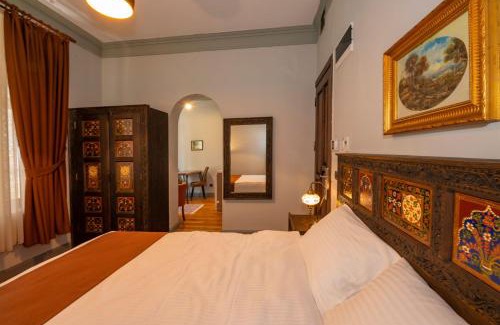 Pera Apartment | Flex Pera