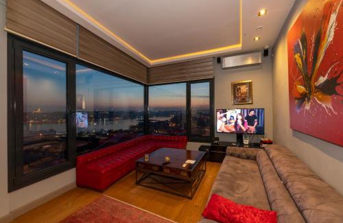 Pera Apartment | Flex Pera