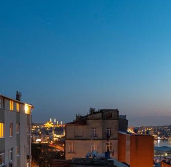 Pera Apartment | Flex Pera