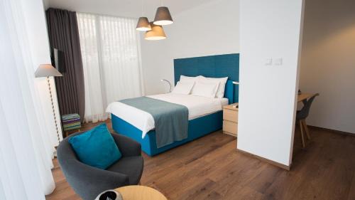 Donji Grad Bed & Breakfast | Flex SelfCheckIns - Zagreb - Hostel - 8 Rooms - City Centre