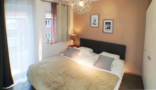 Gosselies Apartment | FLEXappart Gosselies-Charleroi Airport