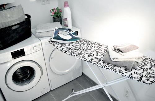 Gosselies Apartment | FLEXappart Gosselies-Charleroi Airport