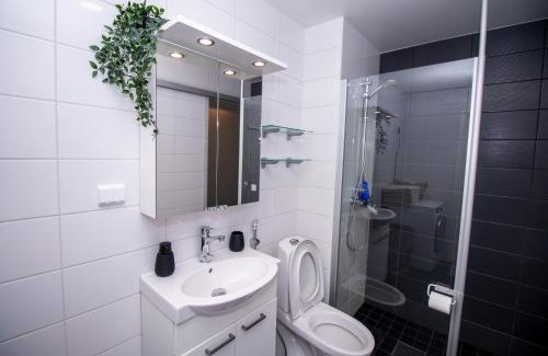 Tammisalo Apartment | Flexi Homes Itäkeskus