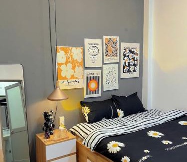 Tan Binh House | FlexiHome