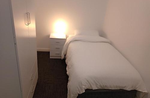 Chippendale House | FlexiRoom on Abercrombie