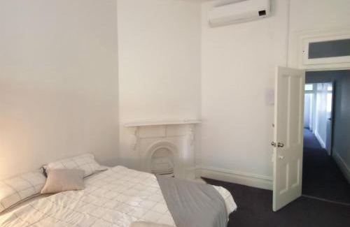 Chippendale House | FlexiRoom on Abercrombie