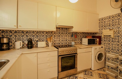 Prainha House | FLH Alvor Terrace House