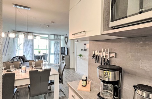 Loffingen Apartment | Flieder (F 96) by Interhome
