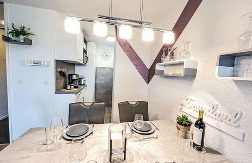 Loffingen Apartment | Flieder (F 96) by Interhome