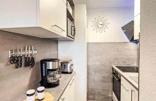 Loffingen Apartment | Flieder (F 96) by Interhome
