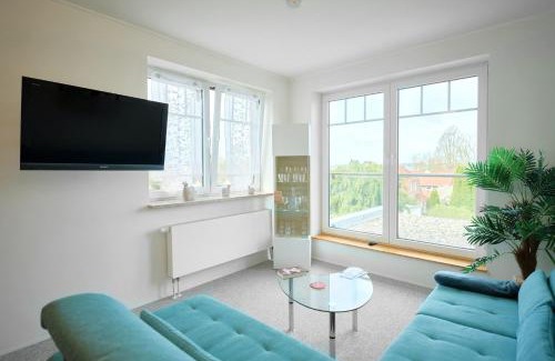 Heikendorf Apartment | Fliederblick