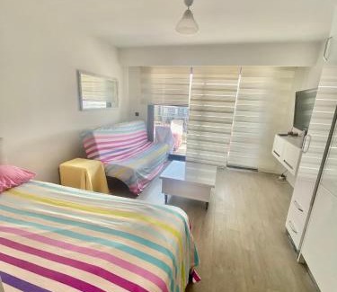 Bornova Apartment | FLife
