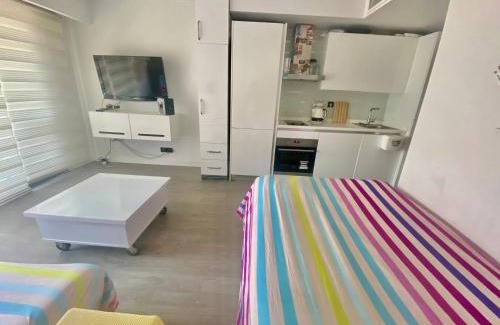 Bornova Apartment | FLife
