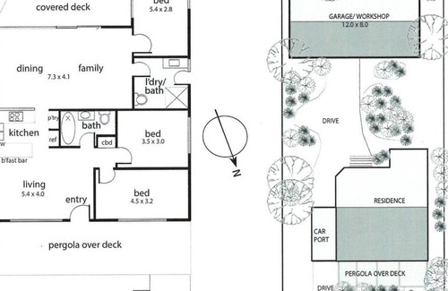 Flinders House | Flinders Coastal Beach Retreat