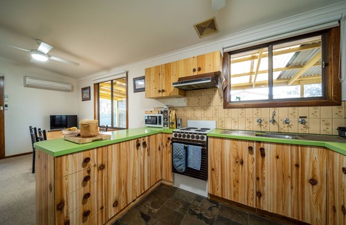 Wonoka Bed & Breakfast | Flinders Ranges Bed and Breakfast