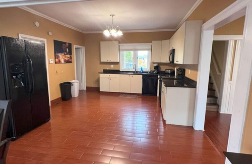 Frankenmuth House | Flint Haus - Frankenmuth Vacation Homes