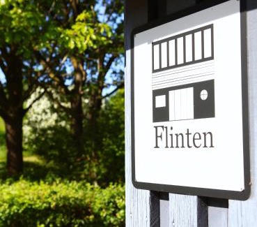 Horsens Hotel | Flinten Horsens