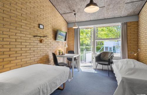 Horsens Hotel | Flinten Horsens