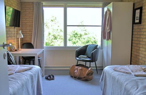 Horsens Hotel | Flinten Horsens
