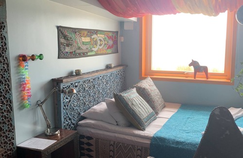 Falkenberg Hotel | FlipFlop Beach Bar & Rooms