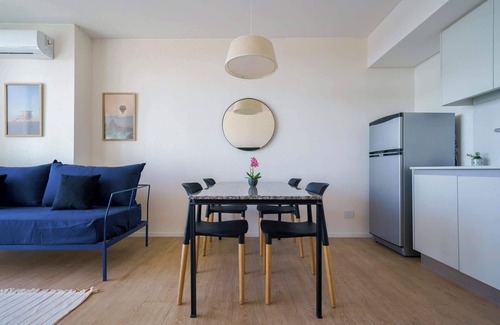 Belgrano Apartment | Fliphaus + BE Libertador - Lux 1 Bd 11 -21