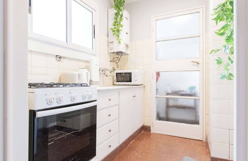 Palermo Apartment | Fliphaus + Borges 2200 - Petit Apartment Palermo Soho