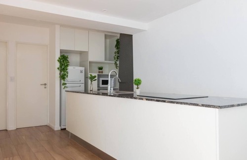 Palermo Apartment | Fliphaus + GuateHaus 'D' - 2 Bd Palermo Soho
