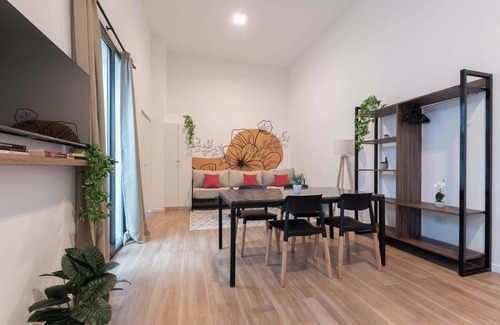 Buenos Aires Central Business District Condo | Fliphaus + Libertador 6300 - RiverPlate Stadium A