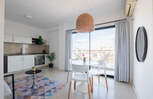 Chacarita Apartment | Fliphaus Ravignani 1200 - Lux 1 Bd Pool Palermo Hollywood