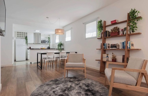 Palermo Apartment | Fliphaus + SohoGlam - Lux Aparts Palermo Soho